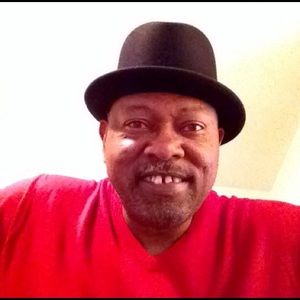 Meet your Posher, Jeffrey